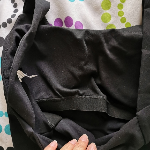 Unique Sports bra/top - Picture 3 of 5